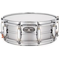 Read more about the article Pearl Sensitone Heritage 14″ x 5″ Aluminium Snare Drum