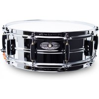 Read more about the article Pearl Sensitone Heritage 14″ x 5″ Steel Snare Drum