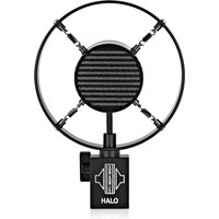 Sontronics Halo Dynamic Guitar Amp Microphone - Nearly New