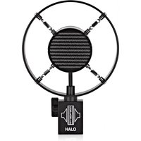 Read more about the article Sontronics Halo Dynamic Guitar Amp Microphone – Nearly New