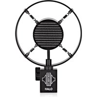 Read more about the article Sontronics Halo Dynamic Guitar Amp Microphone