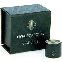 Sontronics Hyper Capsules Black