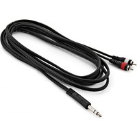 Read more about the article Stereo Jack – Phono (2x) Cable 3m