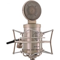 Read more about the article Sontronics MERCURY Vintage Edition Mic & Vintage Mullard Vacuum Tube – Nearly New