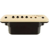 Read more about the article L.R. Baggs M1 Magnetic Soundhole Pickup