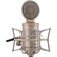 Read more about the article Sontronics MERCURY Vintage Edition Mic & Vintage Mullard Vacuum Tube