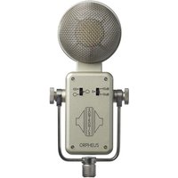 Sontronics Orpheus Multi-Pattern Mic