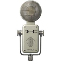 Read more about the article Sontronics Orpheus Multi-Pattern Mic