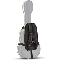 Guitar Case Carrying Straps by Gear4music