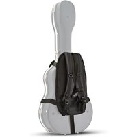 Read more about the article Guitar Case Carrying Straps by Gear4music