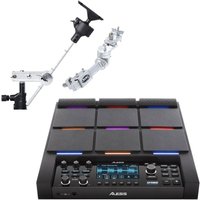Read more about the article Alesis Strike Multipad and Multipad Clamp Bundle