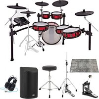 Read more about the article Alesis Strike Pro Special Edition Drum Kit Bundle