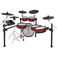 Read more about the article Alesis Strike Pro Special Edition Electronic Drum Kit