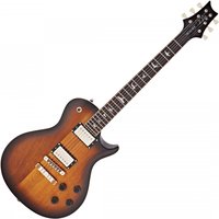 Read more about the article PRS SE McCarty 594 Singlecut Standard McCarty Tobacco Sunburst