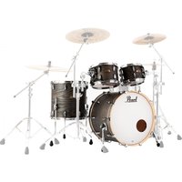 Read more about the article Pearl Ltd Session Studio Select 4pc 22″ Shell Pack Black Satin Ash