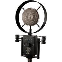 Read more about the article Sontronics SATURN 2 Large-Diaphragm Condenser Microphone