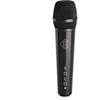 Read more about the article Sontronics SOLO Vocal Microphone