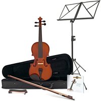 Read more about the article Student Full Size Violin + Accessory Pack by Gear4music