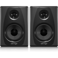 Behringer 50USB Reference Studio Monitors