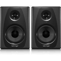 Read more about the article Behringer 50USB Reference Studio Monitors