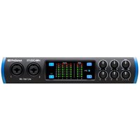 Presonus Studio 68C Audio Interface