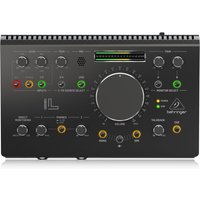 Behringer STUDIO L Studio Controller and Audio Interface