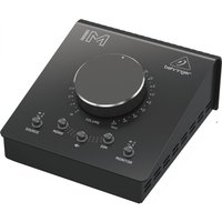 Behringer STUDIO M Passive Studio Controller