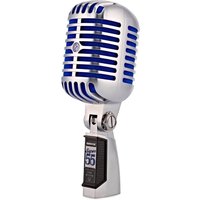 Shure Super 55 Deluxe Vocal Microphone