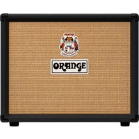 Orange Super Crush 100 Combo Black