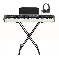 Korg SV2S Stage Piano Package 88 key