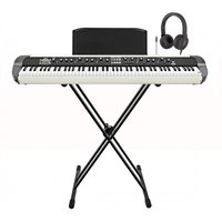 Read more about the article Korg SV2S Stage Piano Package 88 key