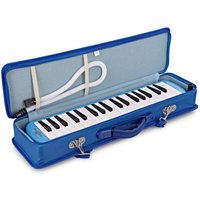 37 Key Melodica by Gear4music