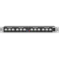 Read more about the article Behringer SX3040 V2 Sonic Exciter and Stereo Sound Enhancer