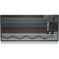 Behringer Eurodesk SX3242FX Analog Mixer