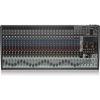 Read more about the article Behringer Eurodesk SX3242FX Analog Mixer