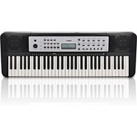 Yamaha YPT 270 61-Key Portable Keyboard