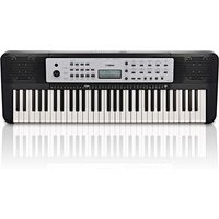 Read more about the article Yamaha YPT 270 61-Key Portable Keyboard