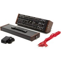 Read more about the article Roland System-500 Analog Modular Synthesizer Complete Eurorack Set