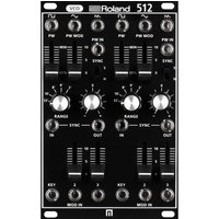 Read more about the article Roland System-500 512 Dual VCO Module (16HP)