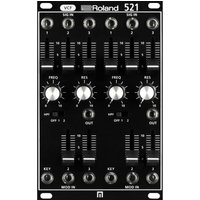 Read more about the article Roland System-500 521 Dual VCF Module (16HP)