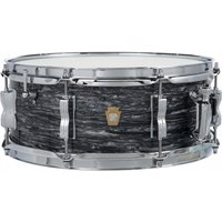 Read more about the article Ludwig Jazz Fest 14 x 5.5″ Snare Drum Vintage Black Oyster – Nearly New