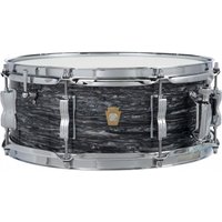Read more about the article Ludwig Jazz Fest 14 x 5.5″ Snare Drum Vintage Black Oyster