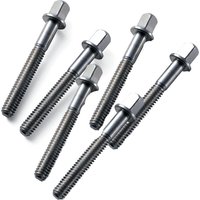 Pearl T-055/6 Tension Rods 6pk