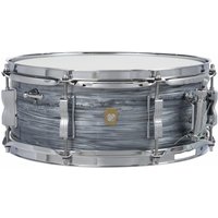 Read more about the article Ludwig Jazz Fest 14 x 5.5″ Snare Drum Vintage Blue Oyster