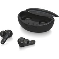 Read more about the article Behringer T-BUDS Bluetooth Earphones with Active Noise Cancelling