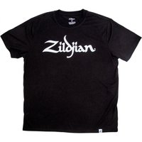 Read more about the article Zildjian Classic Logo T-shirt Small