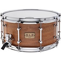 Read more about the article Tama SLP 14″ x 6.5″ Bold Spotted Gum Snare Drum