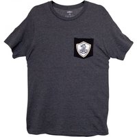 Read more about the article Zildjian Patch Pocket T-shirt Small