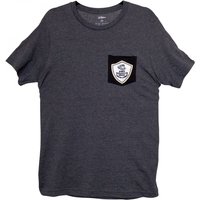 Read more about the article Zildjian Patch Pocket T-shirt Medium