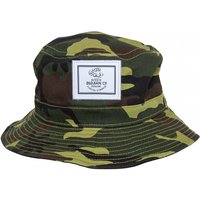 Read more about the article Zildjian Camo Bucket Hat